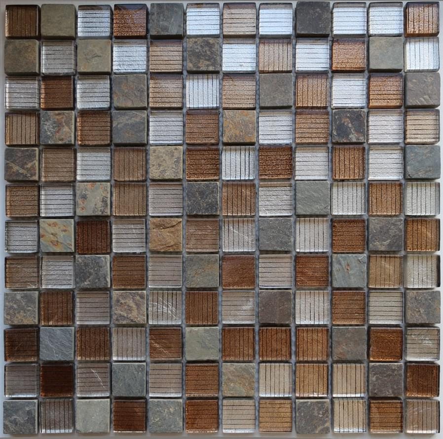 Caramelle Naturelle Alcantara Ruggine