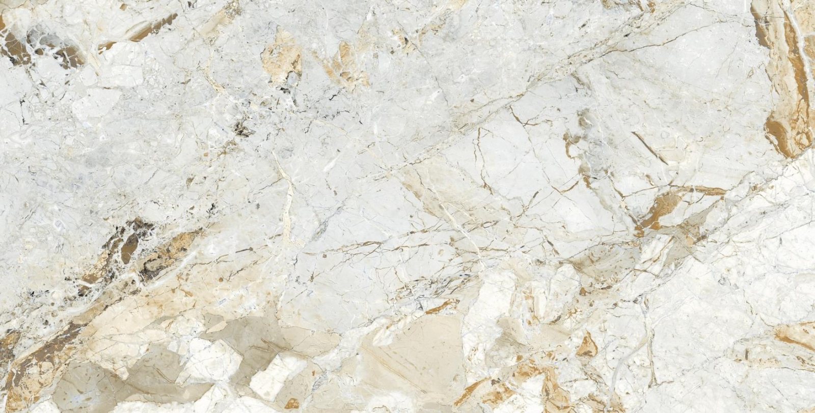 Marazen Porcelain Breccia Polished
