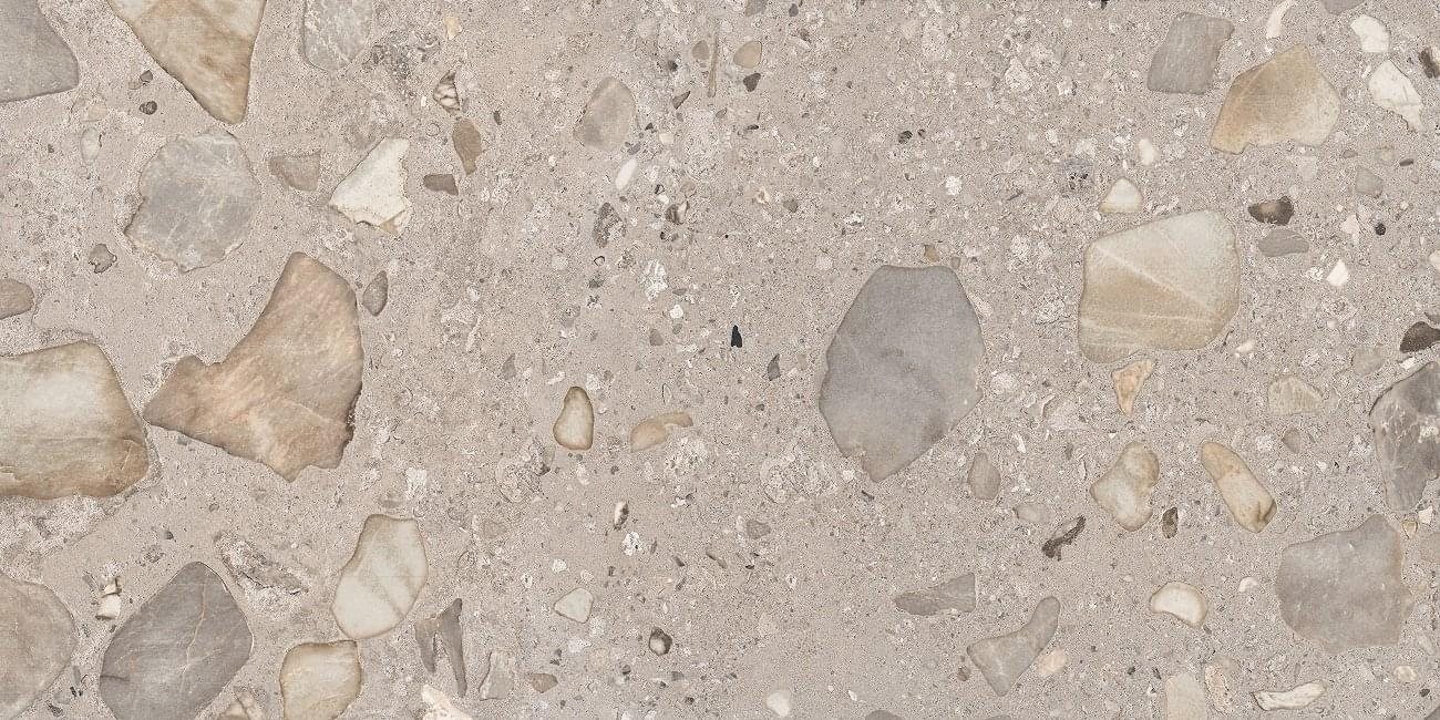 Ocean Ceramic Porcelain Venetian Grigio