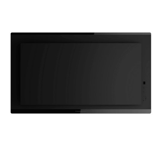 Настенная вытяжка Kuppersbusch DW 8550.0 KSM MattBlack
