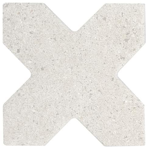 Equipe Elda Cross White