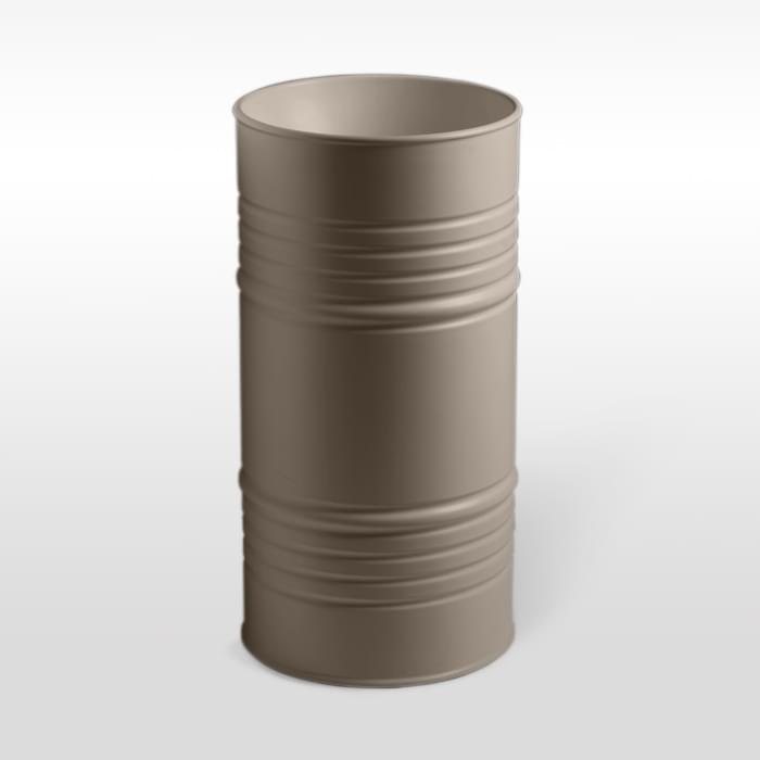 Керамическая плитка Kerasan Напольная пристенная Artwork Barrel Раковина без отверстия напольная слив в пол в комплекте сифон бежевый матовый