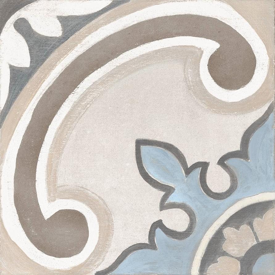 Cifre Adobe Gales Decor Ivory Mate
