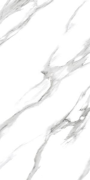 Ennface Marble Arabescato White