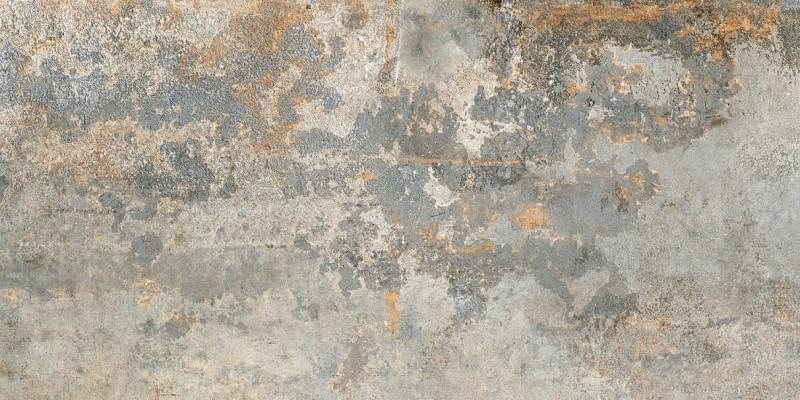 Pamesa Rusty Metal Silver
