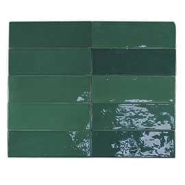DNA Safi Emerald