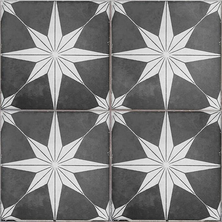 Etili Seramik Scintilla Night Black Pre-Cut