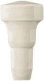 Керамическая плитка Ceramiche Grazia Спецэлемент Angoli Esterno Toro Agave 5.5x2.5