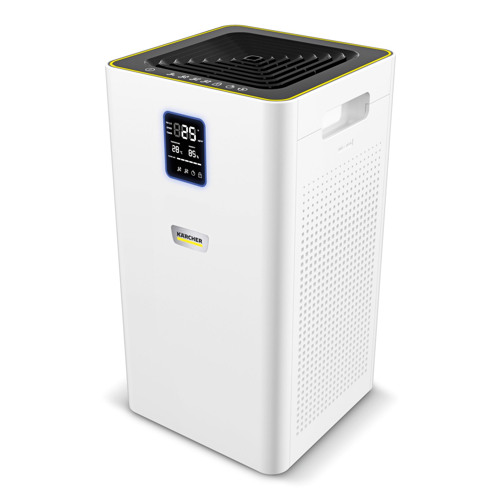 Воздухоочиститель KARCHER AF 30