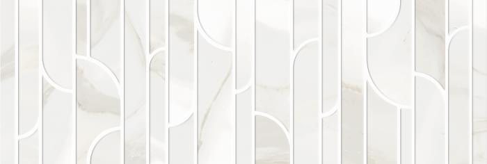 Azulev Aqua Okami Bianco