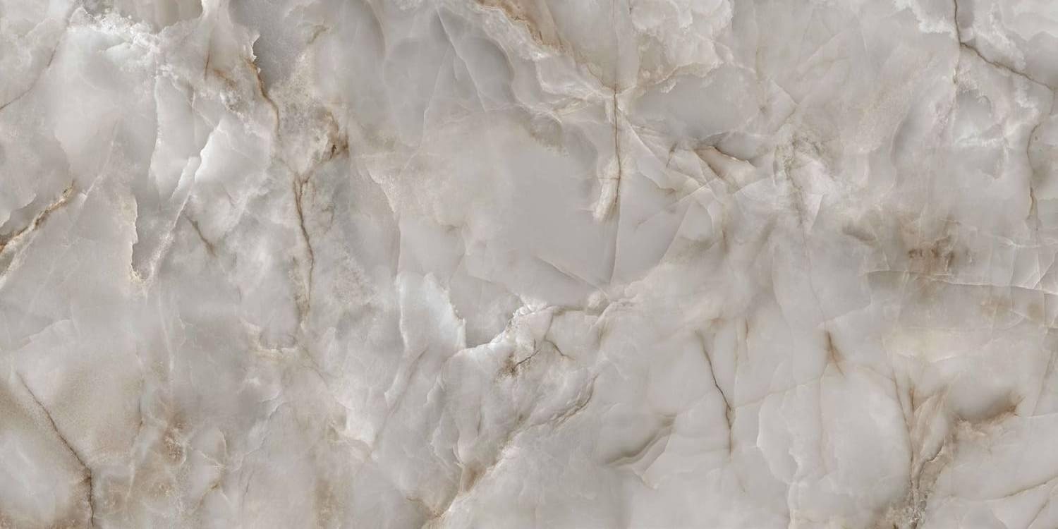 Керамогранит Fondovalle Фон Silver Crystal Polished 60x120
