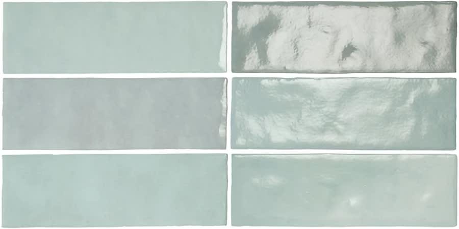 Equipe Artisan Aqua