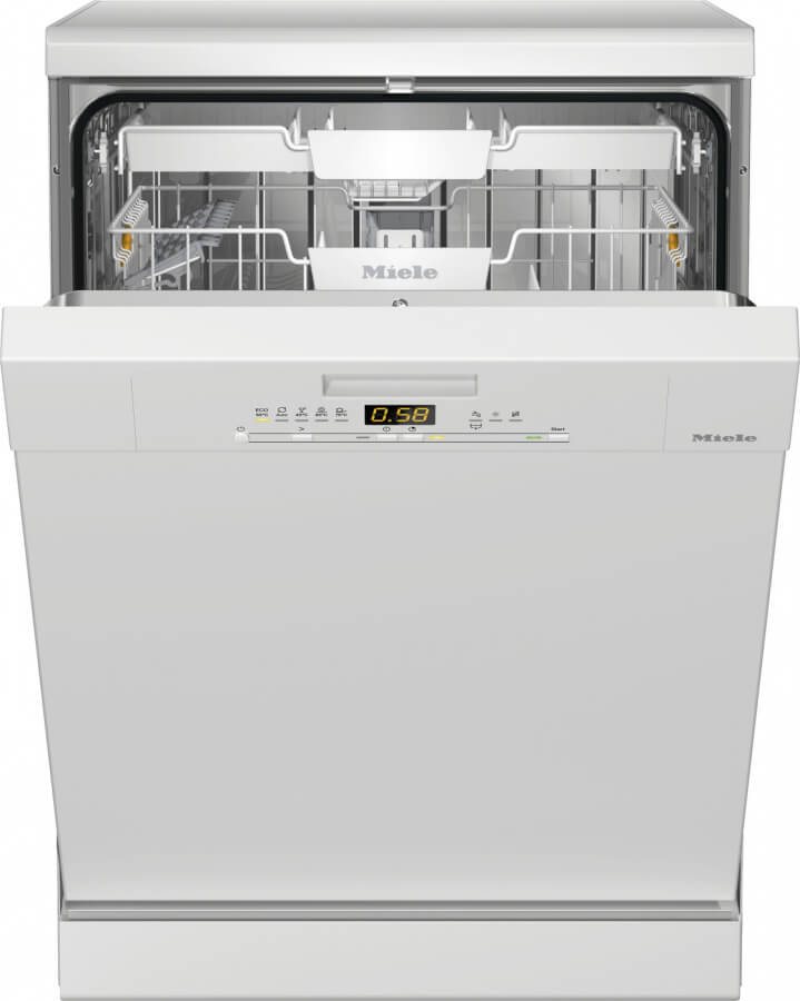 Посудомоечная машина Miele G5000 SC BRWS Active