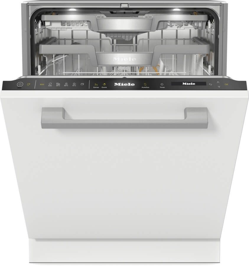 Посудомоечная машина Miele G7760 SCVi