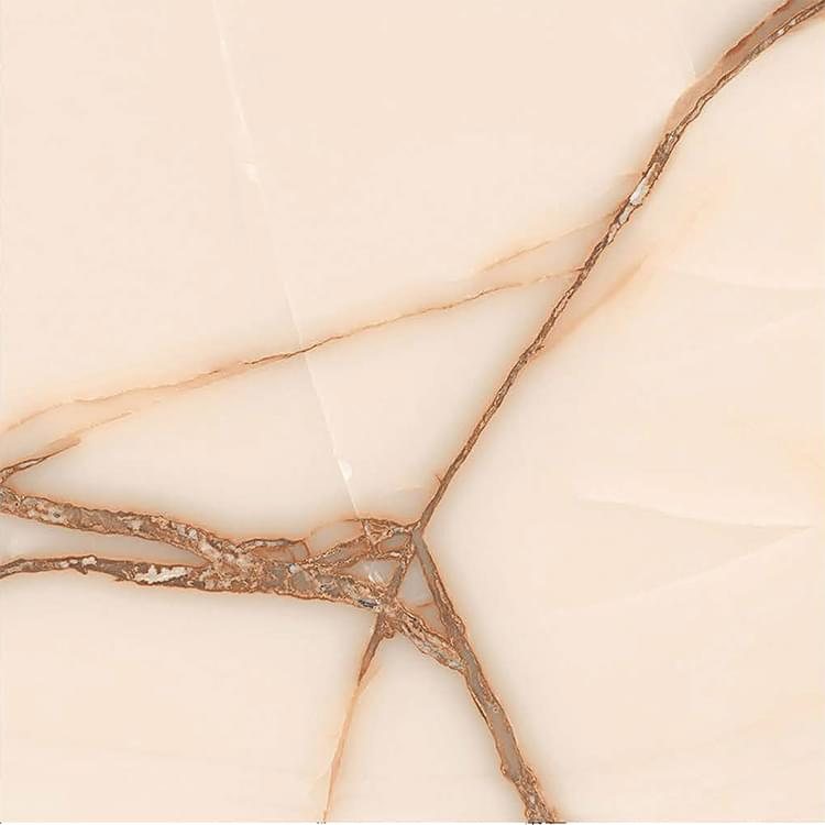 ITC Porcelain Moon Onyx Crema Carving