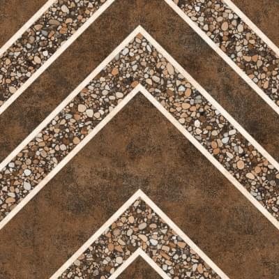 Gresant Artstone Arc Samba Choco