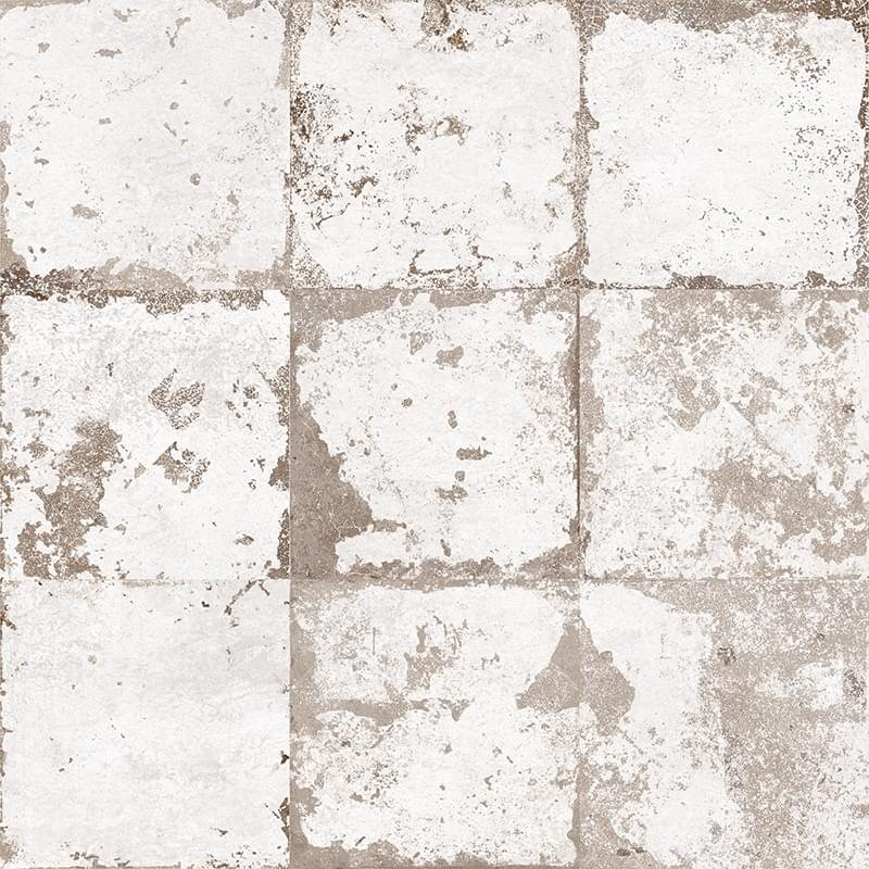 El Molino Memory Base 7 Blanco Brillo