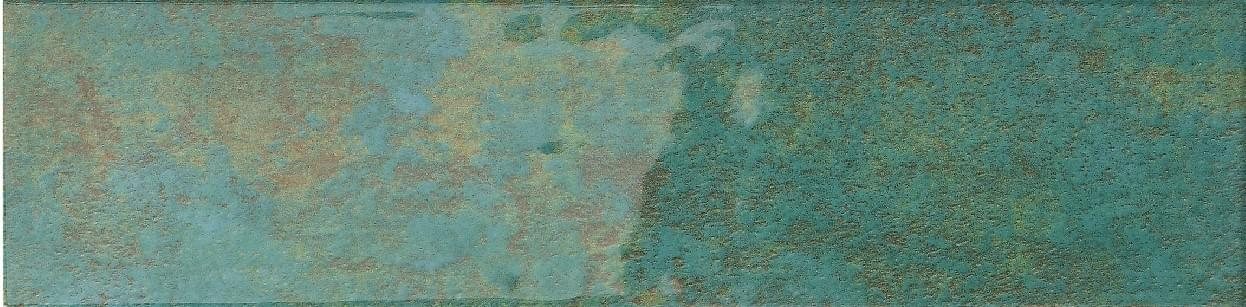 Smile Tile Tropicana Turquoise