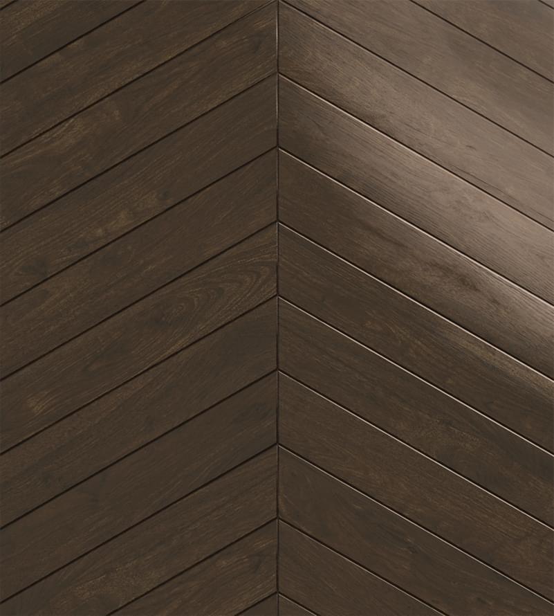 Arcadia Ceramica Wood Letavole Wenge