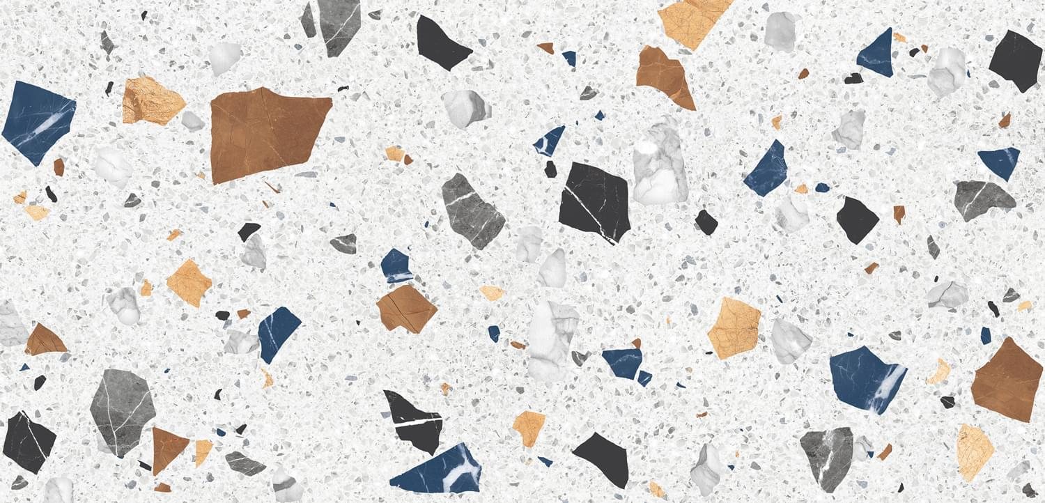 Staro Silk Terra White Matt
