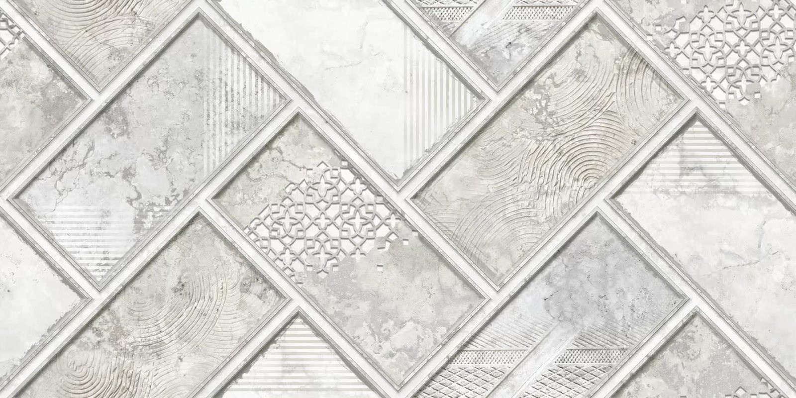 Керамическая плитка Eurotile Декор Decor Luster 30x60
