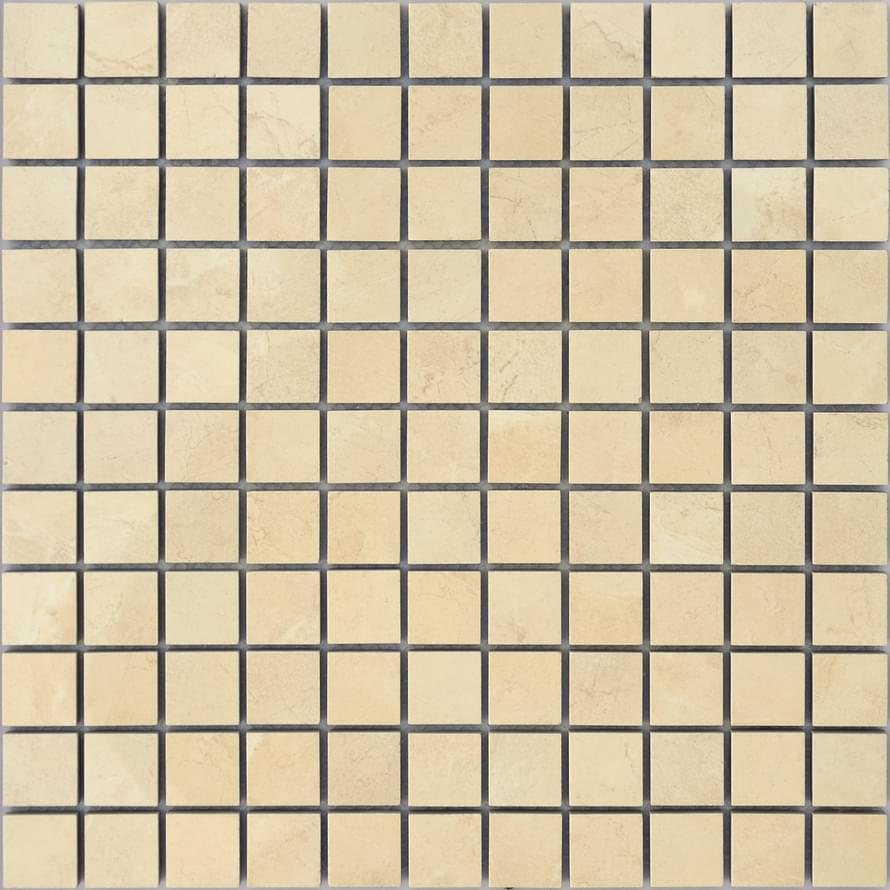Caramelle Venezia Beige Pol Mosaic