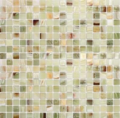 Caramelle Pietrine Onice Jade Verde Pol