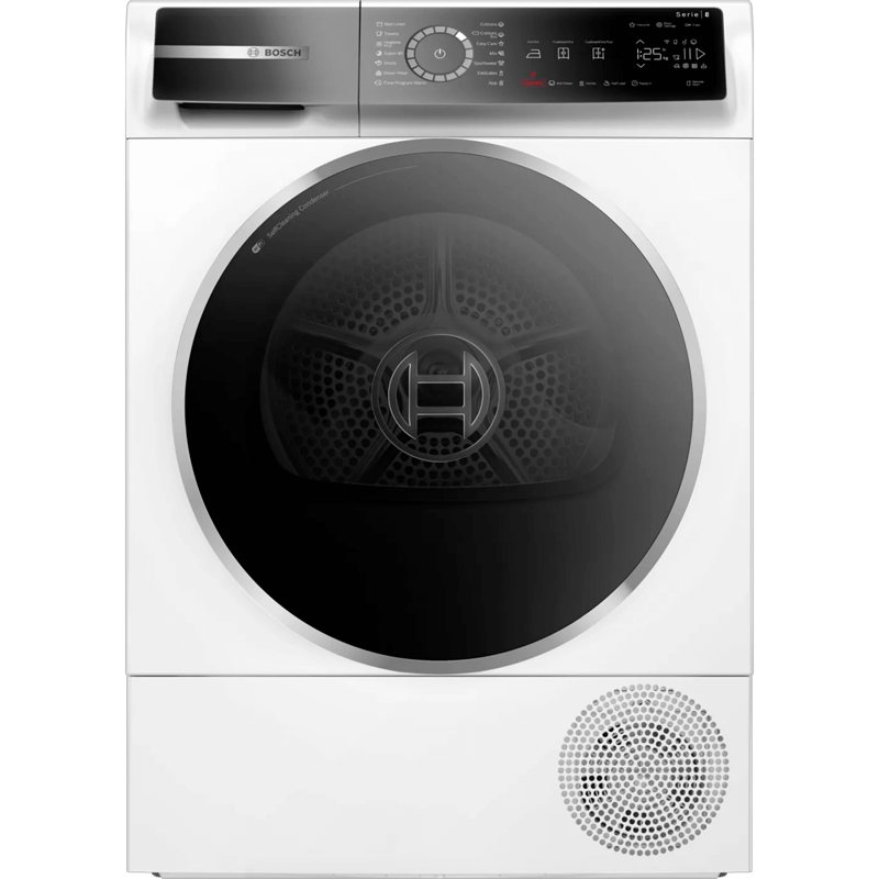 Сушильная машина BOSCH WQB245B0ME