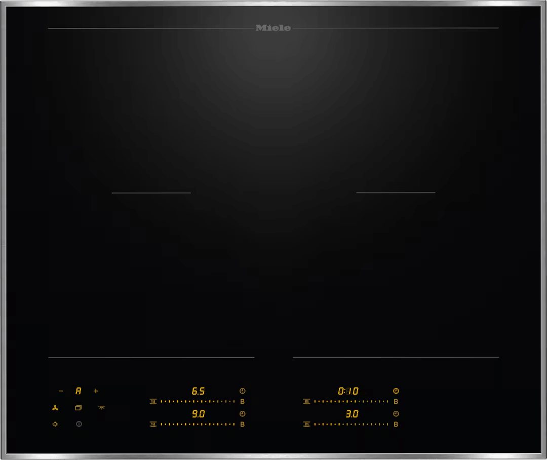 Панель конфорок Miele KM 8565 FR