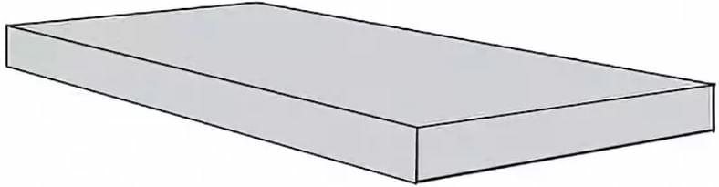 Керамогранит Rex Ступень Perle Gradino Angolare Sx Dx 40x120