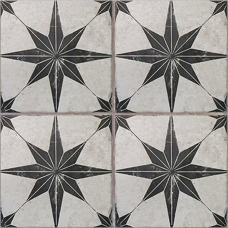 Etili Seramik Scintilla Black Pre-Cut