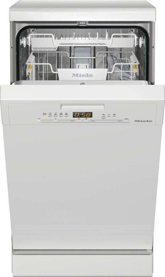 Посудомоечная машина Miele G5430 SC BRWS Active