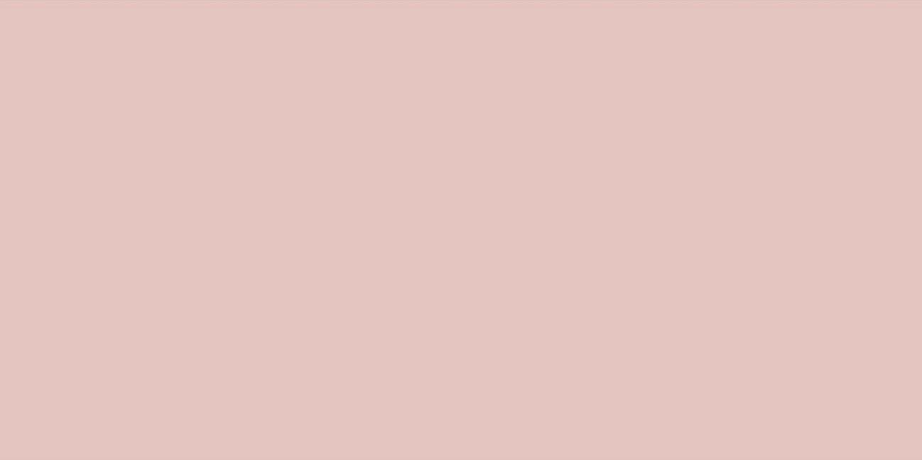 Ocean Ceramic Slim Exotic Peach