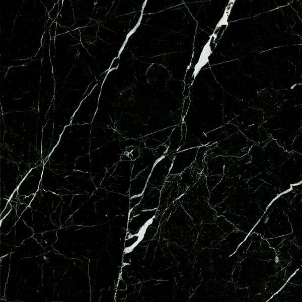 Керамогранит Гранитея Фон Black Matt 60x60