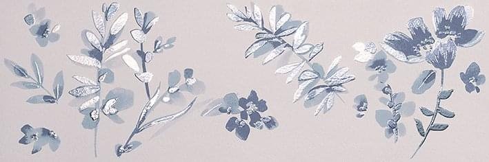 Fap Deco And More Flower Blue
