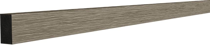 Лепнина Decor Dizayn Рейка 610 65Sh Молдинг 300x2x1