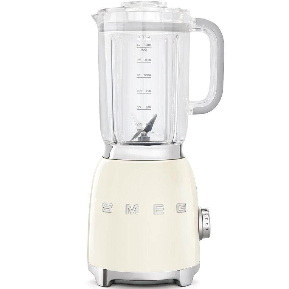 Блендер Smeg BLF03CREU