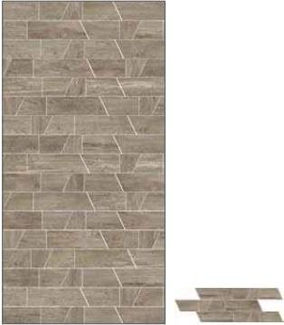 Керамогранит Rex Декор Decoro F 120x240