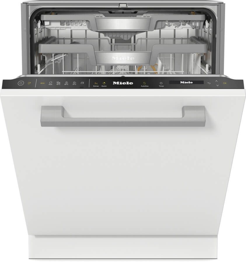 Посудомоечная машина Miele G7673 SCVi