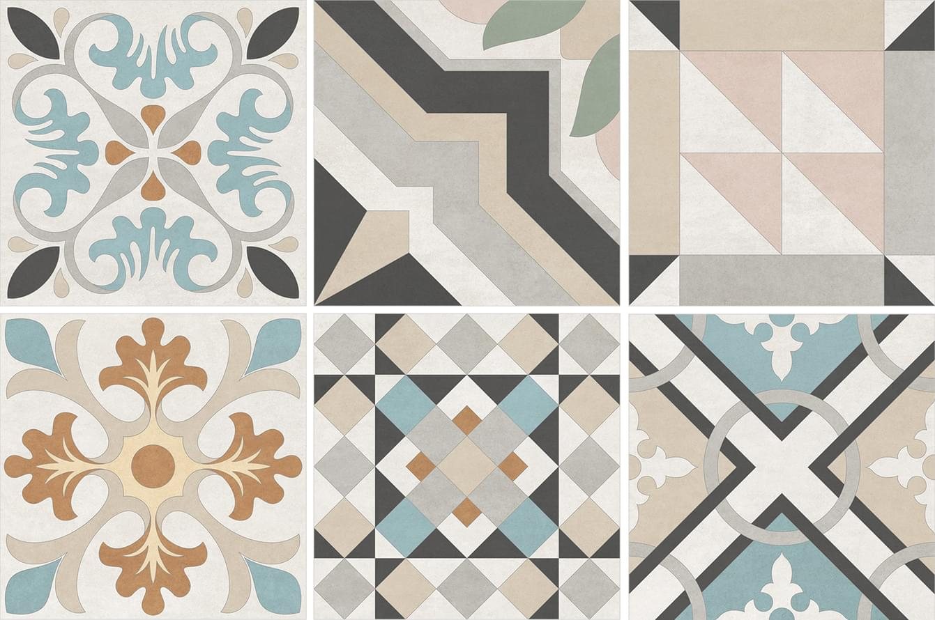 Artkera Group Design Art Mix 3