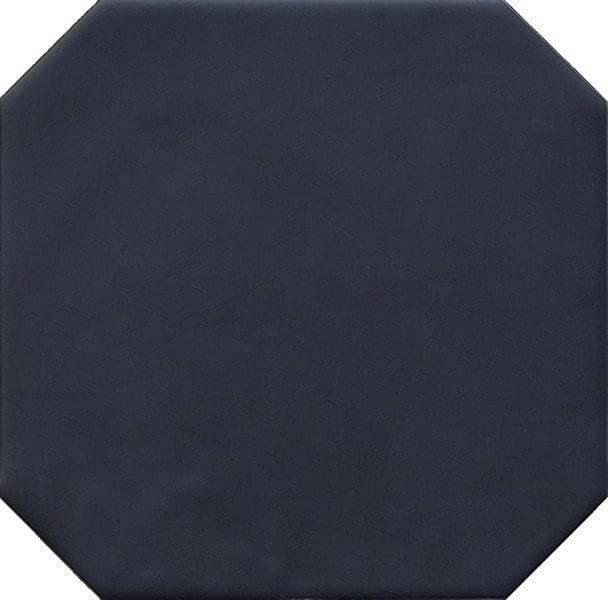 Equipe Octagon Negro Mate