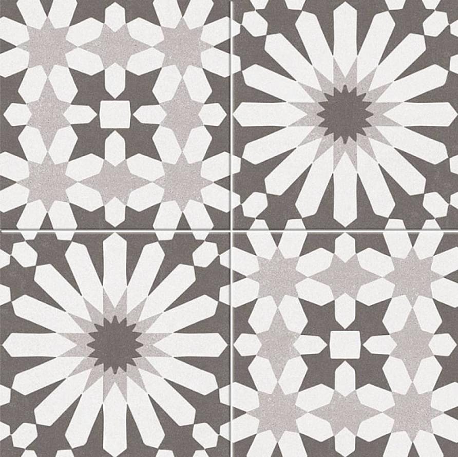 Dual Gres NiceKer Luken Bliss Matt