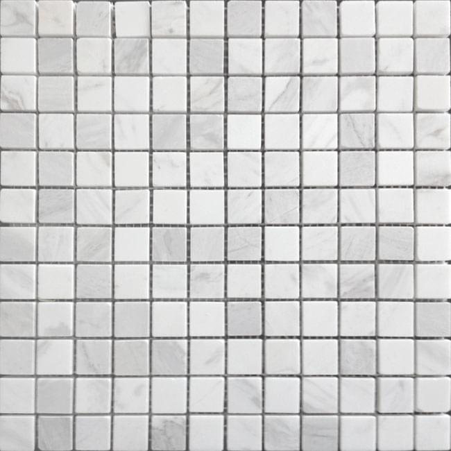 Caramelle Pietrine Dolomiti Bianco Pol 4 mm