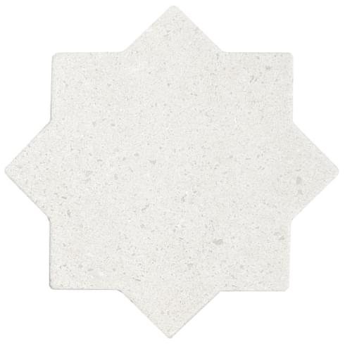Equipe Elda Star White