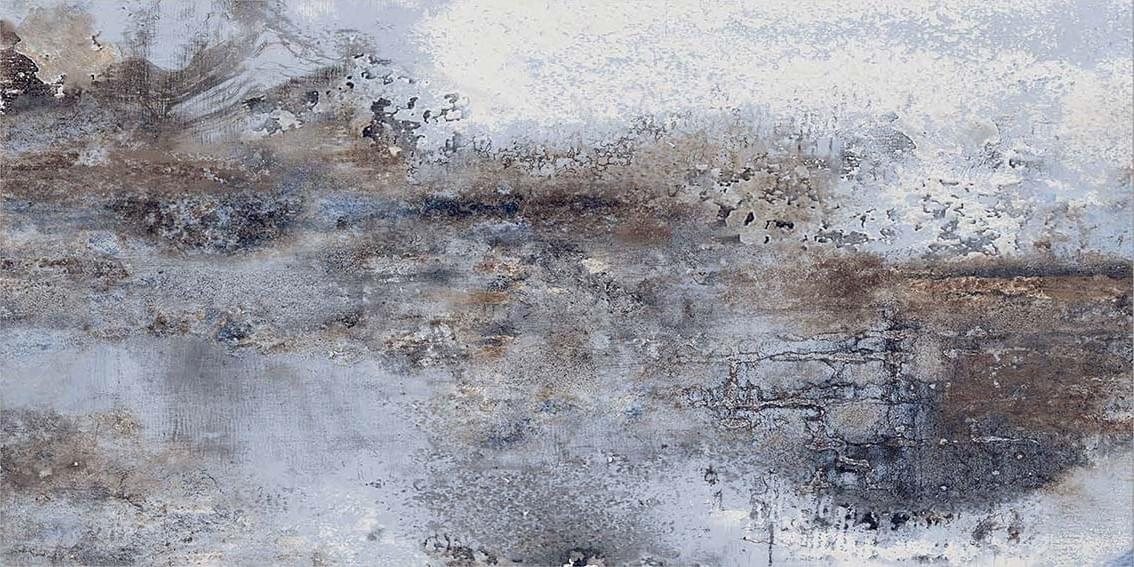 ITC Sugar Effect Art Blue Sugar