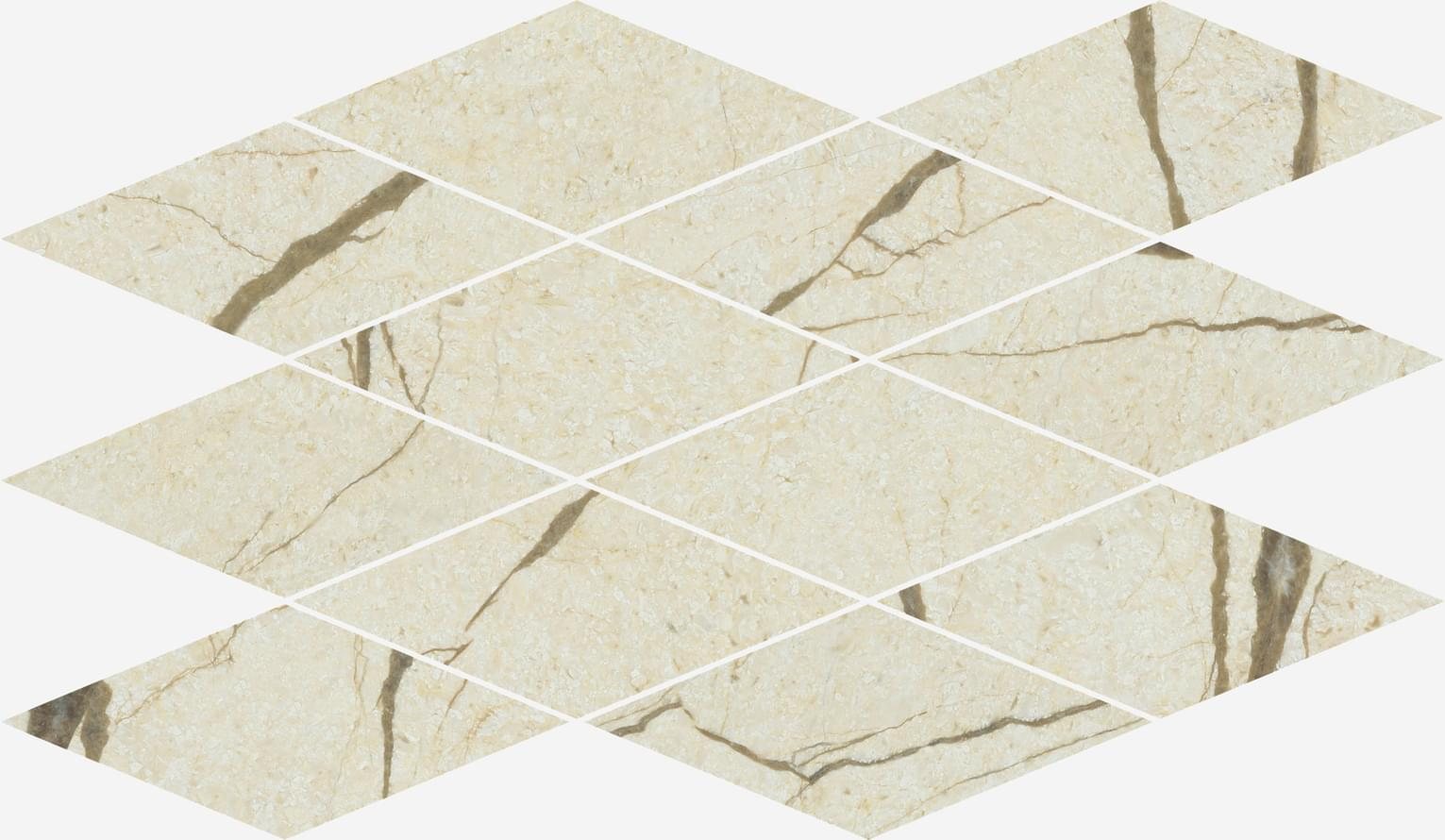 Italon Charme Deluxe River Mosaico Diamond