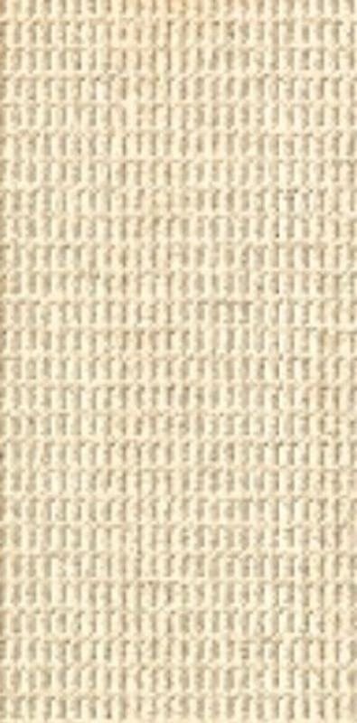 Керамогранит Porcelain Mosaic Спецэлемент Плитка S014 Антискользяцая Бежевая Zz 11.9x24.4