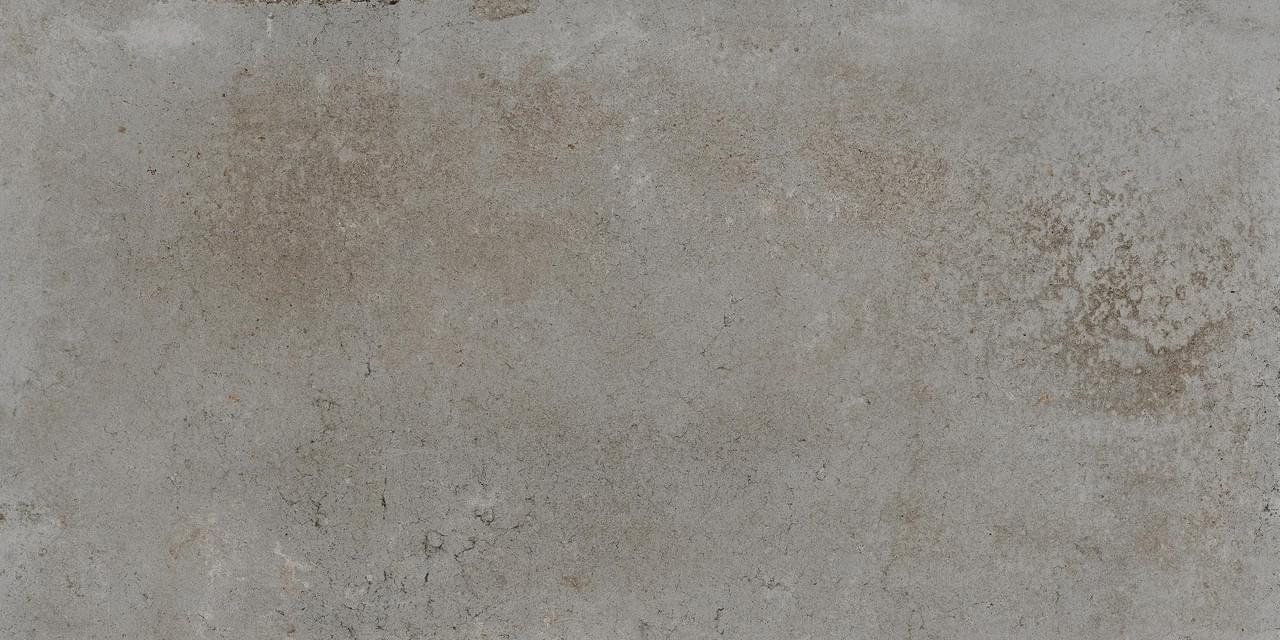 Myth Age Cottonblend Gray Matt
