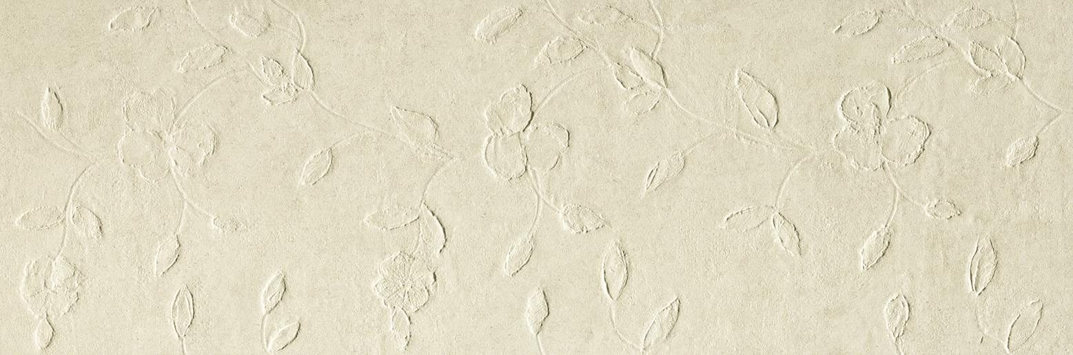 Fap Lumina Stone Flower Beige