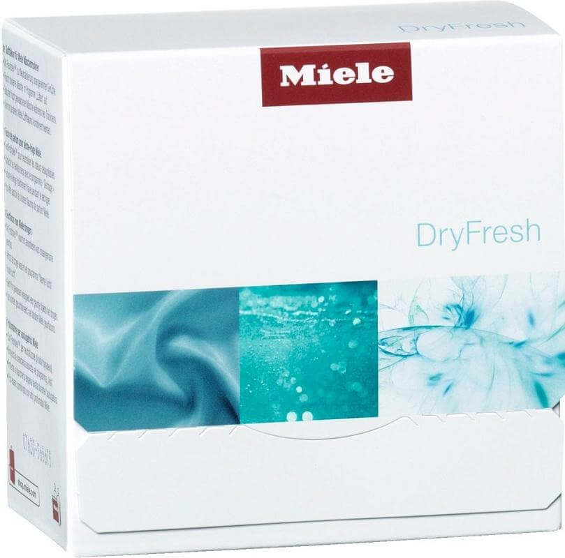 Флакон с ароматизатором Miele DryFresh